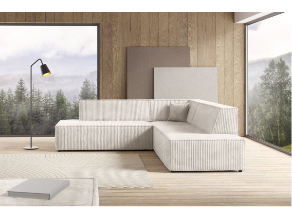Диван кутовий розкладний ТІЛІЯ II / TILIA II Laski Perfect Home Польща