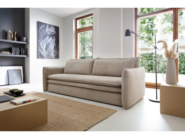 Диван розкладний ТІЛІЯ СЛІМ / TILIA SLIM Perfect Home Польща