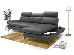 Диван кутовий розкладний ТІТАН / TITAN на ніжках Perfect Home Польща