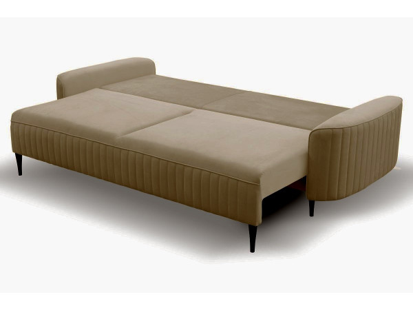 Диван розкладний ВЕНА / VENA Sic Velluto 35 на ніжках Perfect Home Польща Акція
