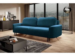 Диван розкладний ВЕНА / VENA на ніжках Perfect Home Польща