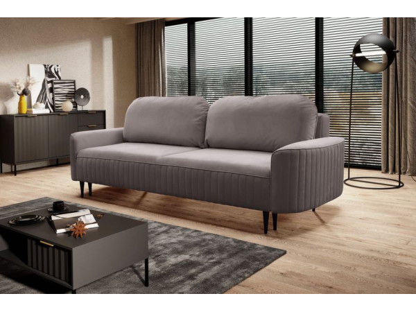 Диван розкладний ВЕНА / VENA на ніжках Perfect Home Польща