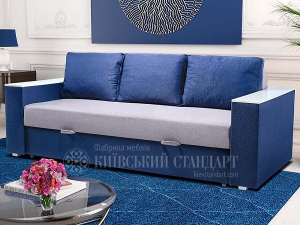 Прямий диван Фокус 2