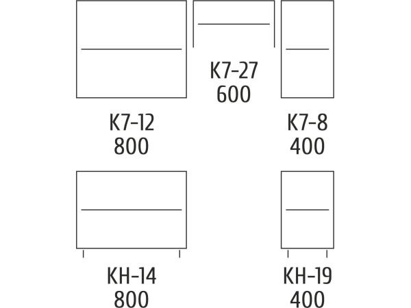 Грейс 1.8 м