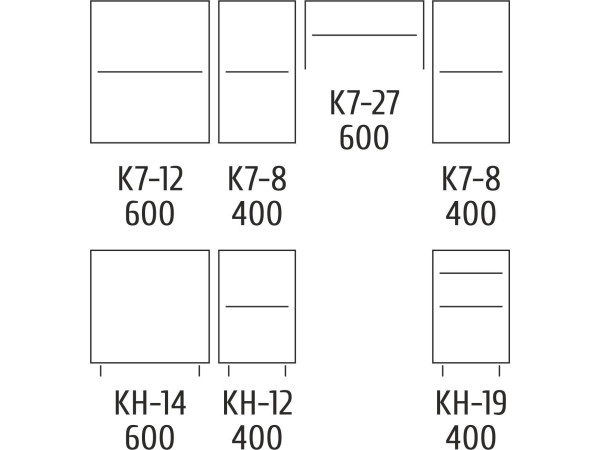 Грейс 2.0 м