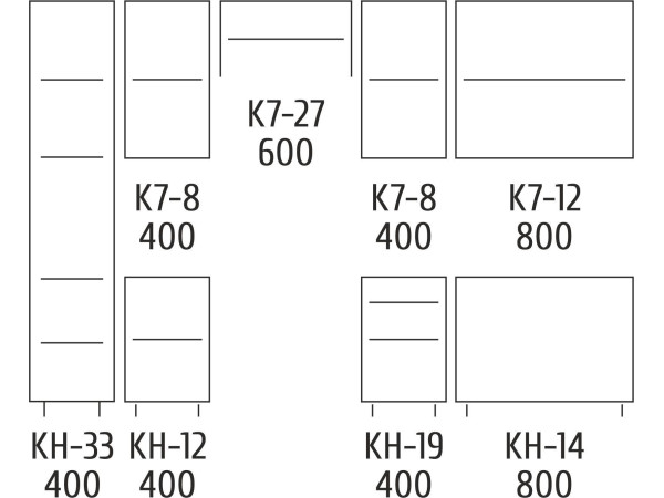 Грейс 2.6 м