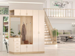 Класика "Д"  (ш.1800 / в.2400 / г.450)