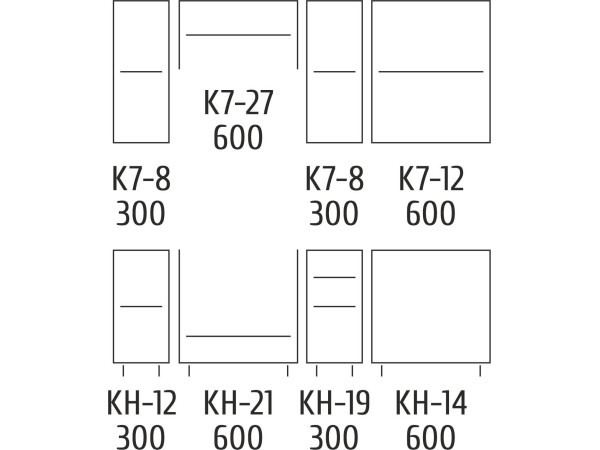 Ірис 1.8 м