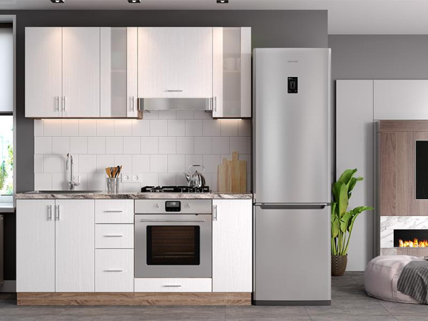 Ліора 1.8 м