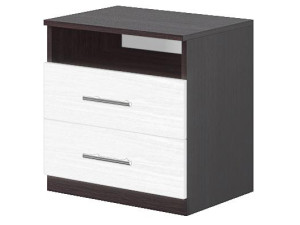 Приліжкова тумба "Stella" (ш.450 / в.495 / г.430)