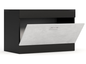 Тумба для взуття "Терра" (ш.700 / в.510 / г.400)