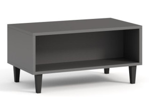 Журнальний столик "Глорія" (ш.700 / в.300 / г.400)