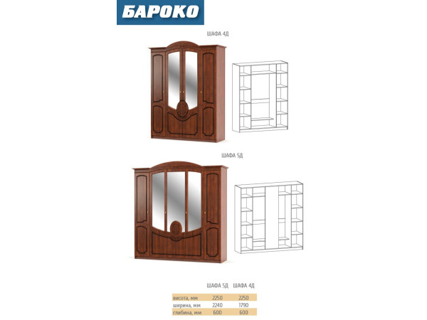 Бароко