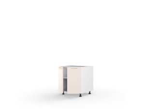 Кухонна секція Лео нижня 80Н/820 2дв