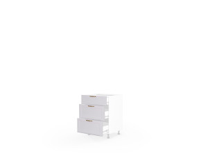 Фасад кухонний Вінтаж 60Н3ШХ/720 Pro Hettich (глянець)