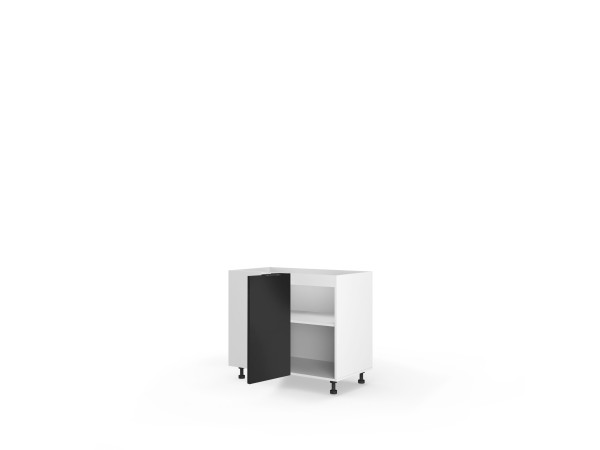 Кухонна секція Глорі нижня КутН 90° 1000х600/820 1дв