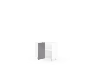 Фасад кухонний Глорі КутН 90° 1000х600/720 1дв