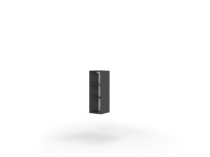 Корпус кухонний секцiя верхня 30В/900 1дв