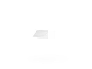 Фасад кухонний Міленіум WG 60В/360 1дв Aventos Pro Blum(Глянець Білий (Серія М))