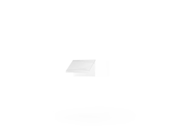 Фасад кухонний Міленіум WG 60В/360 1дв Aventos Pro Blum(Глянець Білий (Серія М))