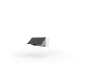 Кухонна секція Лео верхня 80В/360 1дв Газ Ліфт