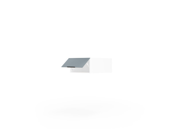 Фасад кухонний Лео 60ВА/360 1дв Антресоль Газ Ліфт