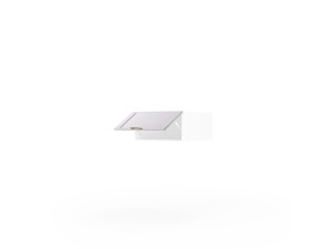 Фасад кухонний Вінтаж 80В/360 1дв Aventos Pro Blum (глянець)