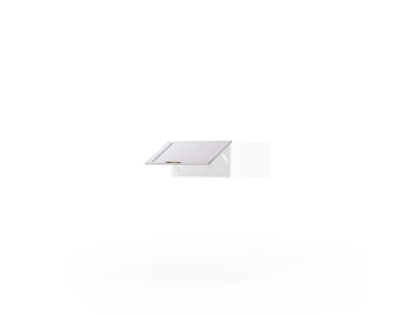 Фасад кухонний Вінтаж 80В/360 1дв Aventos Pro Blum (глянець)
