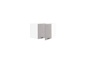 Фасад кухонний Мері КутВ 90° 650х650/450 2дв Pro Blum