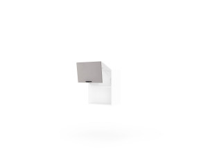 Фасад кухонний Мері 60В/720 2дв Aventos Pro Blum (глянець)