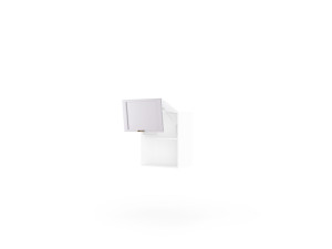 Фасад кухонний Вінтаж 60В/720 2дв Aventos Pro Blum (глянець)