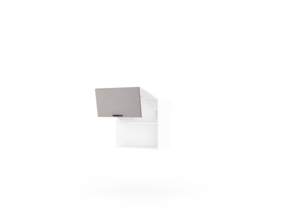 Фасад кухонний Мері 80В/720 2дв Aventos Pro Blum (глянець)