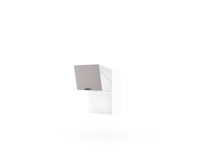 Фасад кухонний Мері 60В/900 2дв Aventos Pro Blum (глянець)