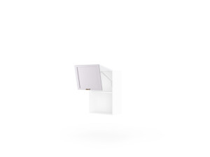 Фасад кухонний Вінтаж 60В/900 2дв Aventos Pro Blum (глянець)