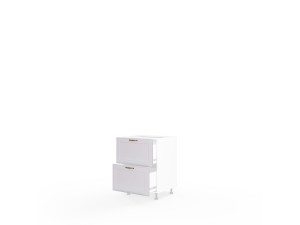 Фасад кухонний Вінтаж 60Н2ШХ/720 Pro Hettich (глянець)