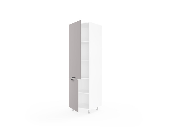 Фасад кухонний Мері 60П/2140 Pro Blum