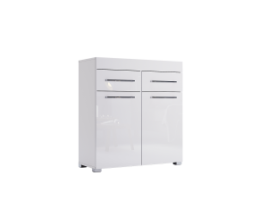 Комод Аманда 2дв. 2шх.