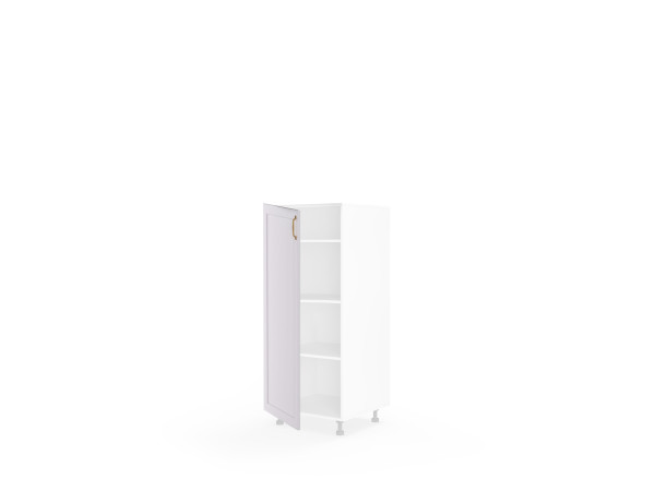 Фасад кухонний Вінтаж 60П/1420 Pro Blum (глянець)