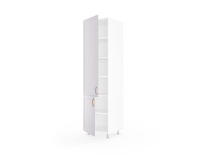 Фасад кухонний Вінтаж 60П/2320 (напівмат)