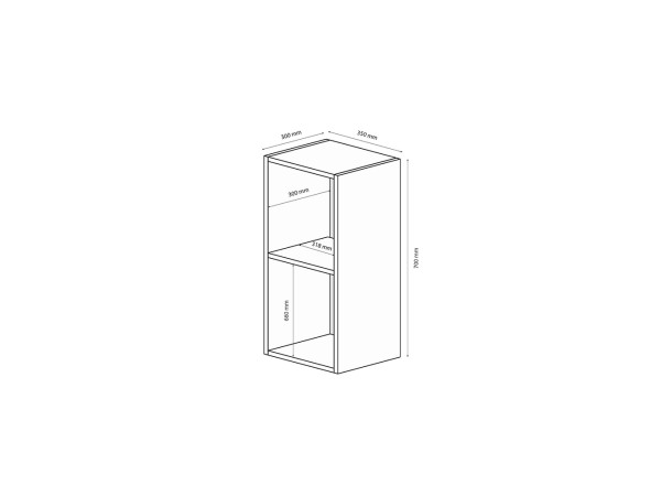 Секція BOX-15