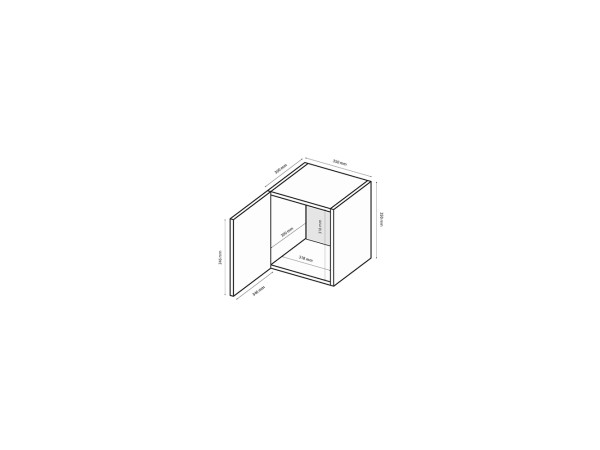 Секція BOX-20
