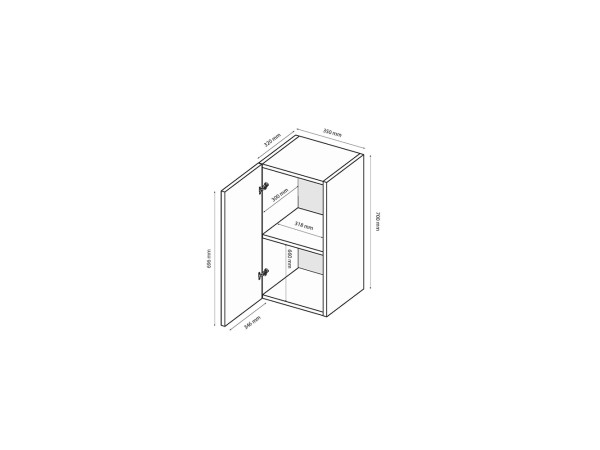 Секція BOX-21