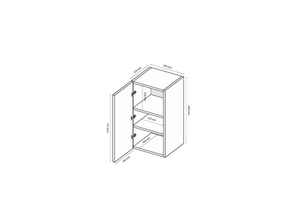 Секція BOX-22