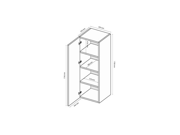 Секція BOX-24