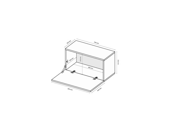 Секція BOX-31