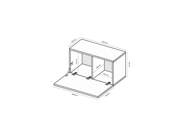 Секція BOX-32