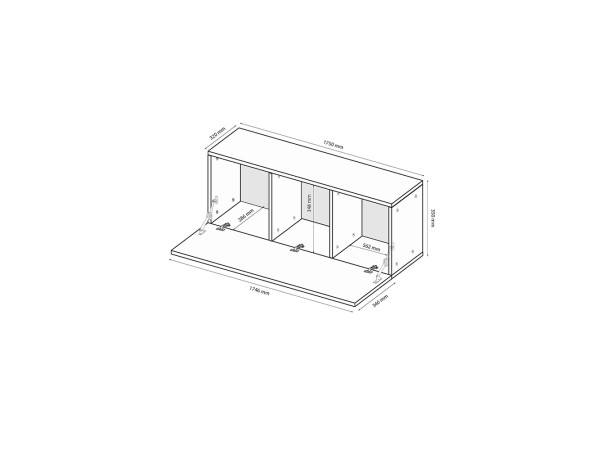 Секція BOX-34