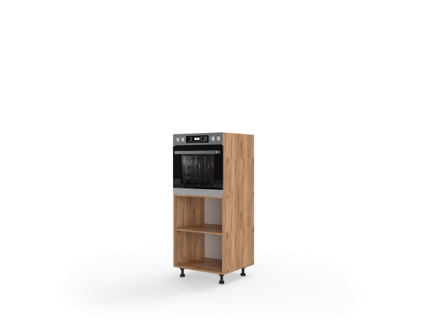 Корпус кухонний секція пенал 60ПД/1420 Духовка