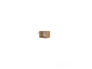 Корпус кухонний секцiя верхня 40В/360 1дв Aventos Pro Blum(Дуб Крафт (Серія М))