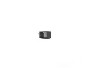 Корпус кухонний секцiя верхня 45В/360 1дв Aventos Pro Blum(Антрацит (Серія М))